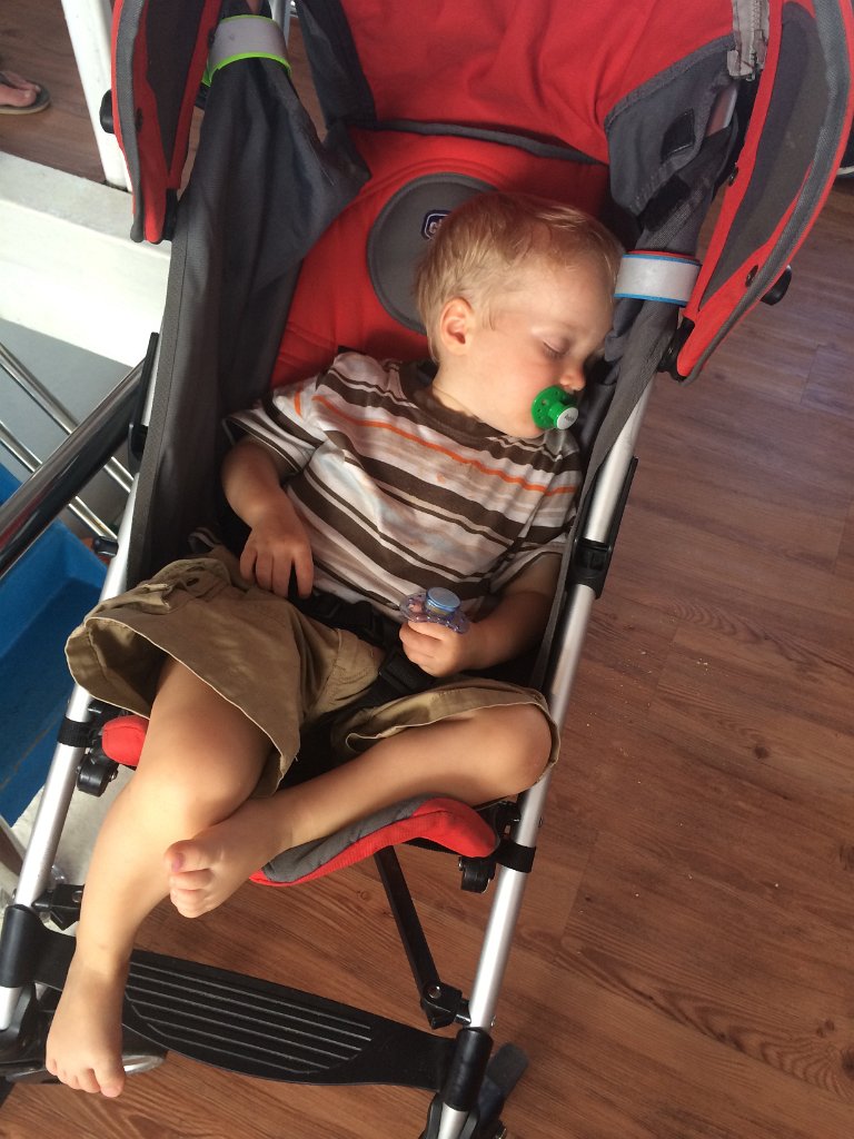 20141122-15-18-03.jpg - Powernap. Det är viktigt att ha en napp i munnen och en i handen.