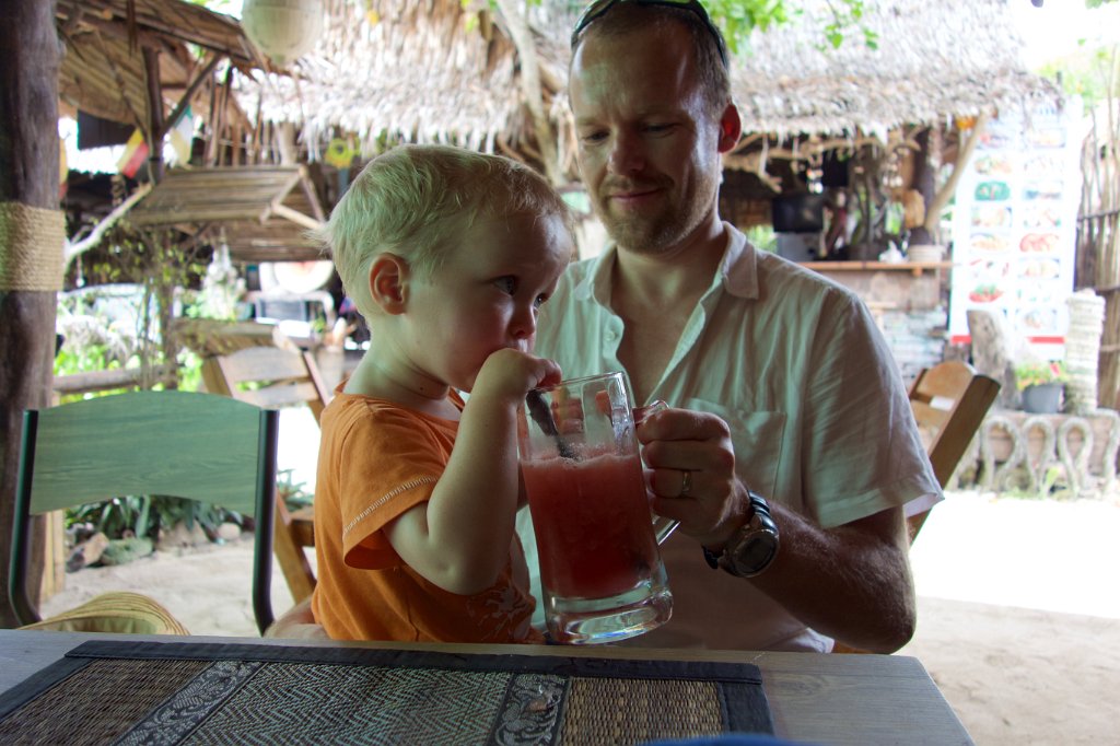 20141124-14-20-27.jpg - Vattenmelon-shake, kanske det godaste som finns i hela världen?